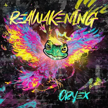 REAWAKENING