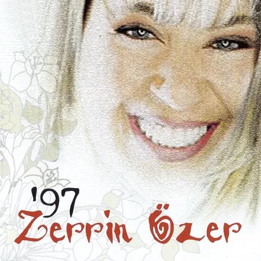 Zerrin Özer '97 by Zerrin Özer - album cover