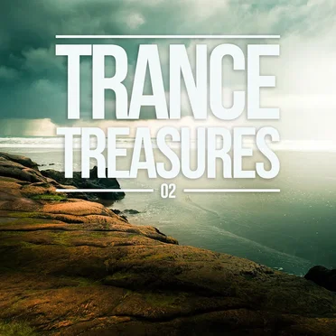 Silk Royal pres. Trance Treasures 02 by Various Artists - album cover