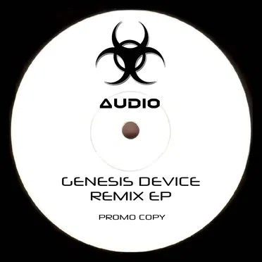 Genesis Device Remix EP