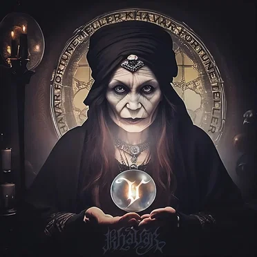 Fortune Teller