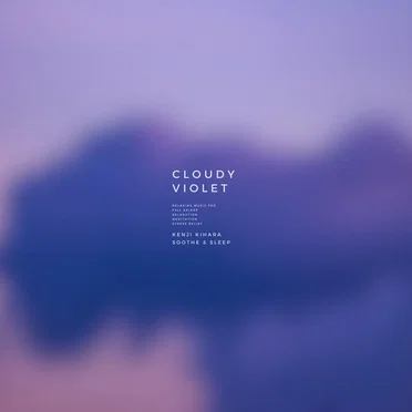 Cloudy Violet