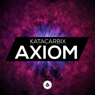 Axiom by Katacarbix - album cover