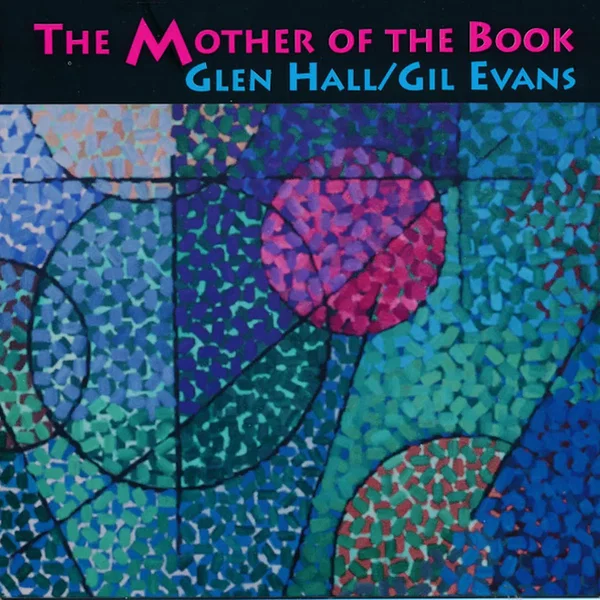 The Mother of the Book