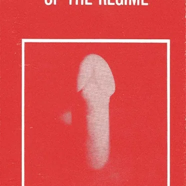 The Archangels of Sex Rule the Destruction of the Regime by Various Artists - album cover