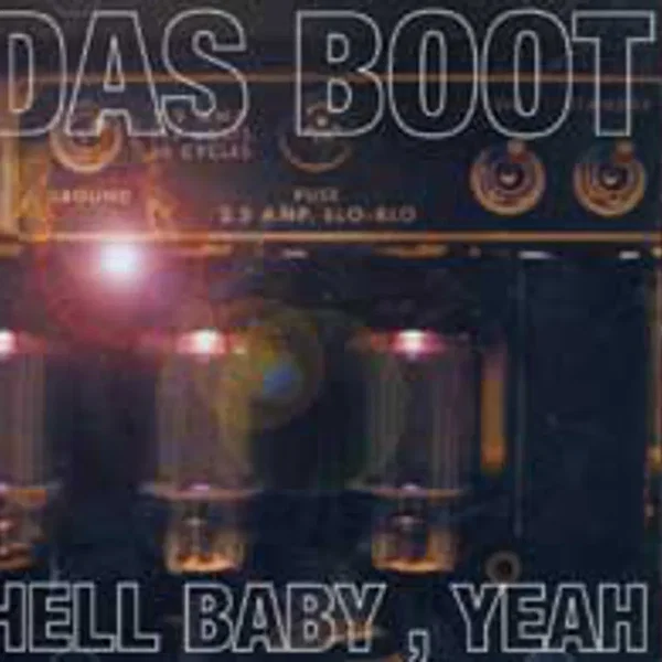 Hell Baby, Yeah