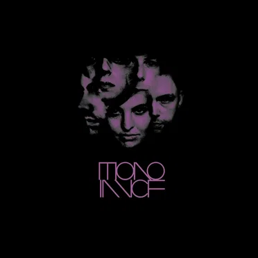 Mono in VCF by Mono in VCF - album cover