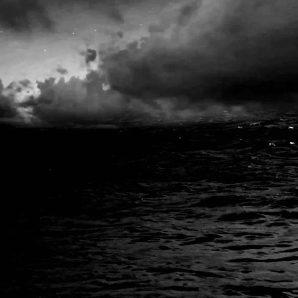 We Have Become Oceans