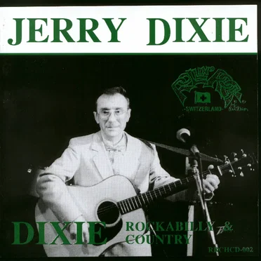 Dixie Rockabilly & Country