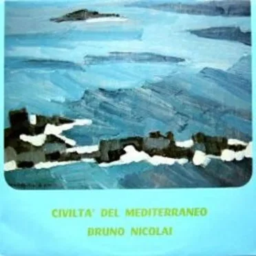 Civilta´ del Mediterraneo