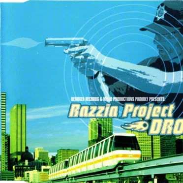 Razzia Project