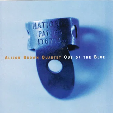 Out of the Blue