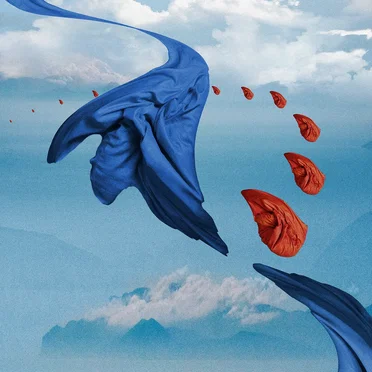 Ripples in Time by Moon In June - album cover