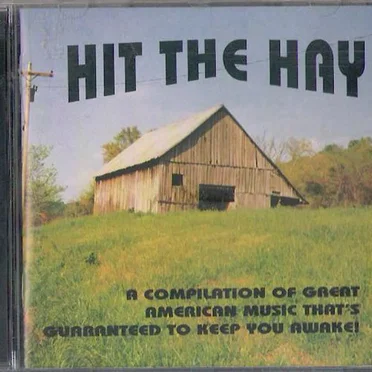 Hit the Hay by Various Artists - album cover