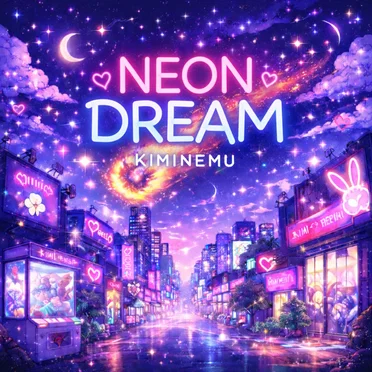 NEON DREAM
