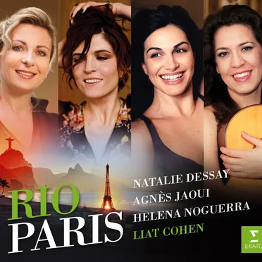 Rio - Paris