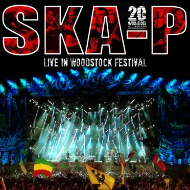 Live in Woodstock Festival