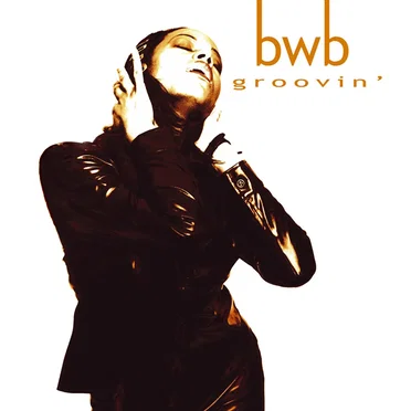 Groovin' by BWB - album cover