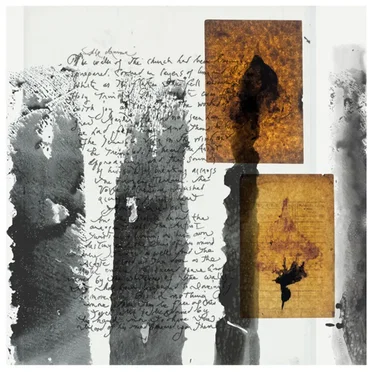 Correspondences, Volume Two