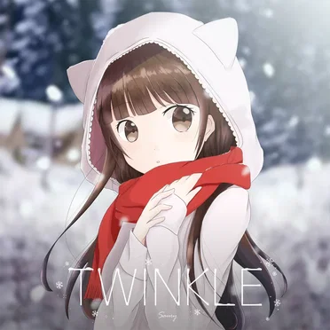 TWINKLE ‹sɪɴɢʟᴇ›