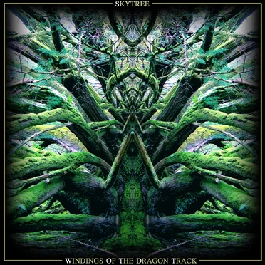 Windings of the Dragon Track