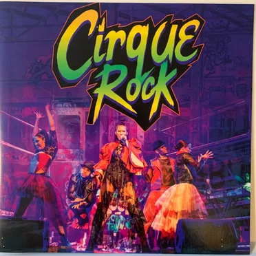 Cirque Rock