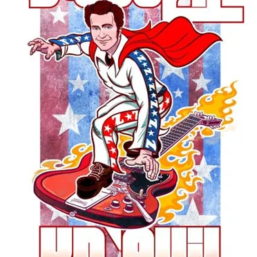 Dweezil Kn'evil by Dweezil Zappa - album cover