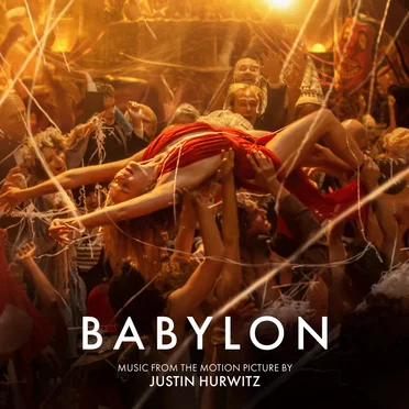 Babylon: Music from the Motion Picture