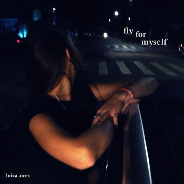 fly for myself - Single