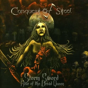 Conquest of Steel