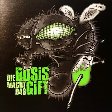 Die Dosis Macht Das Gift