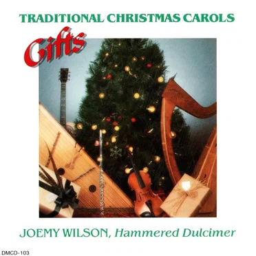 Gifts: Traditional Christmas Carols