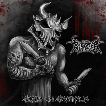 Suicide in Stockholm