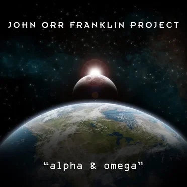 Alpha & Omega