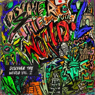 Discover the World Vol. 2