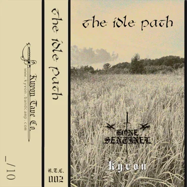 The Idle Path