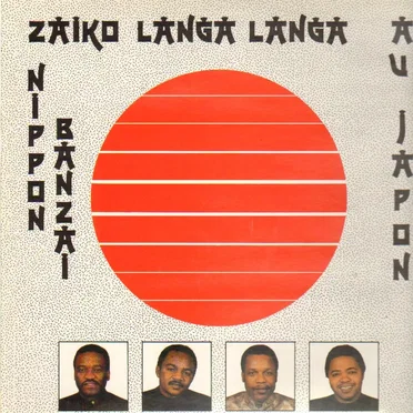 Nippon Banzai