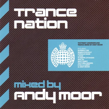 Trance Nation