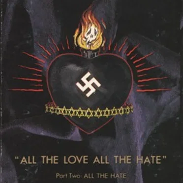 All the Love All the Hate
