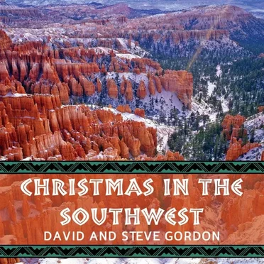 Christmas in the Southwest