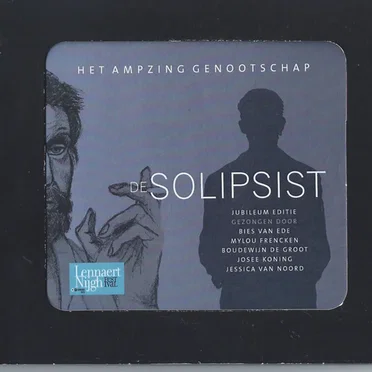 De solipsist
