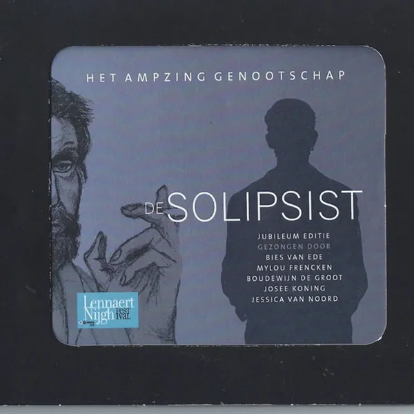 De solipsist