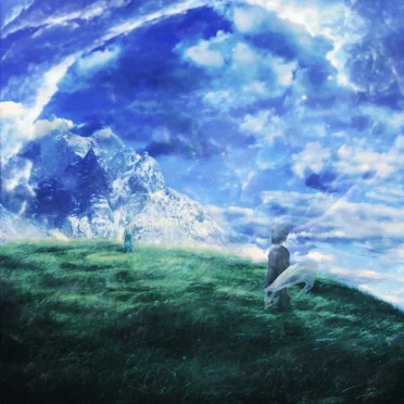 Solanin by Sokuu - album cover