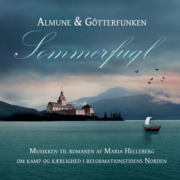 Sommerfugl