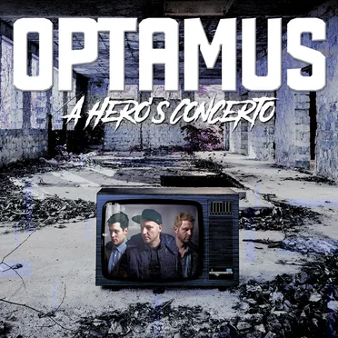 A Hero’s Concerto
