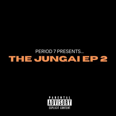 The Jungai EP 2