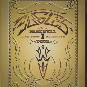 Farewell I Tour: Live From Melbourne