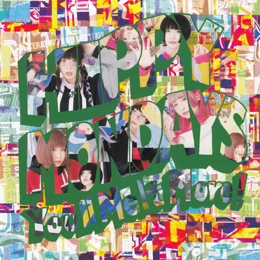 HIPPY MONDAYS