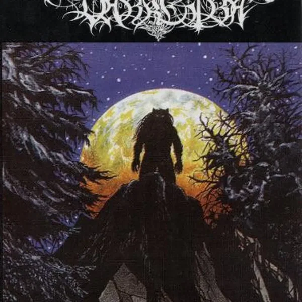 Insatiable Moon