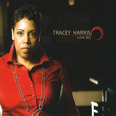 Love 365 by Tracey Harris - album cover